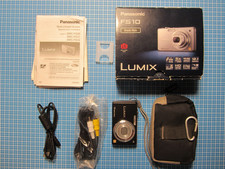 Panasonic LUMIX