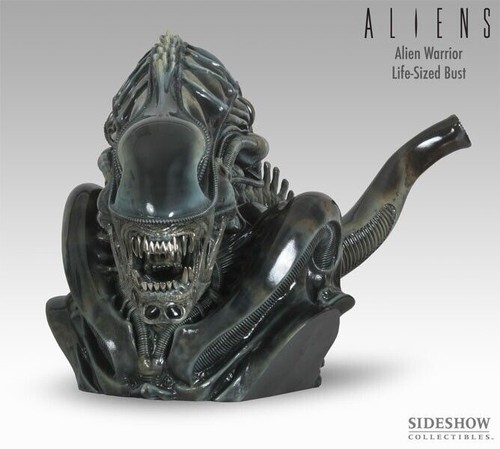 Sideshow collectibles alien - sideshow,