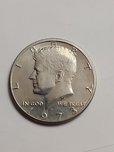 Mezzo dollaro kennedy - dollaro,