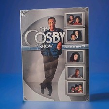 The Cosby Show - Season 7