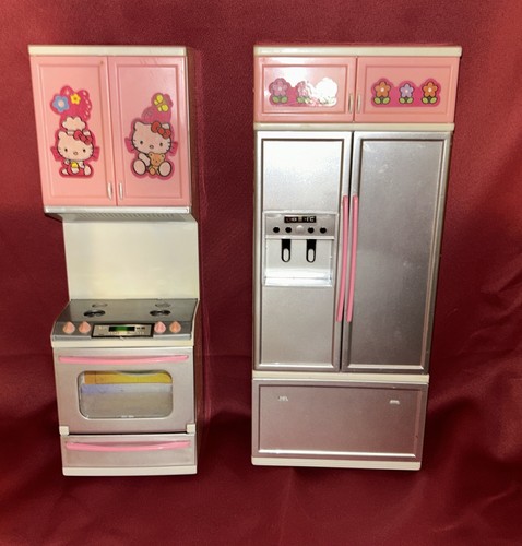 Hello kitty giocattolo - kitty,