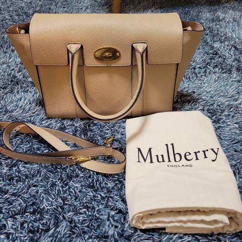 Borsa tracolla mulberry - tracolla,