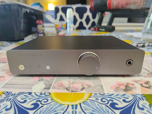 Preamplificatore phono - preamplificatore,