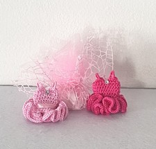 Tutù ballerina mini, danza