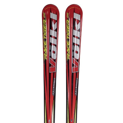 Sci volkl racetiger - gs, +