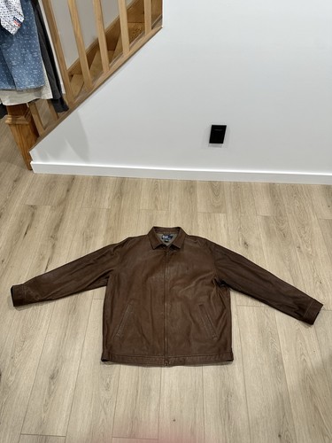 Polo ralph lauren 2xl - ralph, marrone