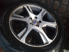 CERCHIO IN LEGA VOLVO XC70