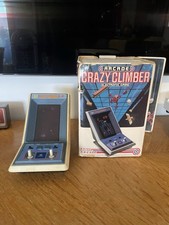VIDEOGAME VINTAGE CRAZY