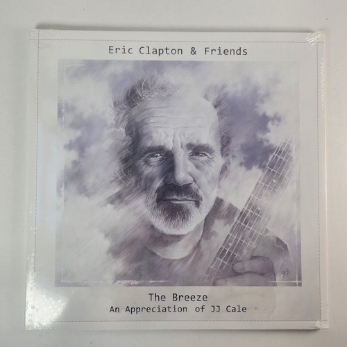 Eric clapton friends the - clapton,