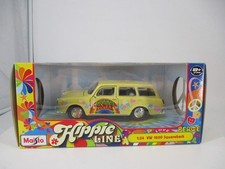 Modellino auto Maisto 1:24