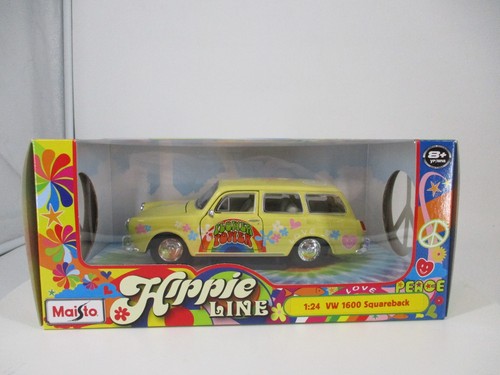 Modellino auto maisto 24 - auto, 1:24