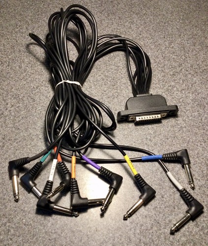 Alesis dm6 dm7 dm8 nitro - dm8,
