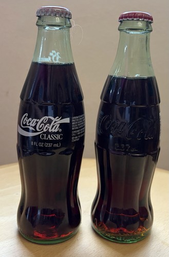Coca cola classic - cola, oz