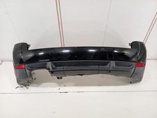 PARAURTI POSTERIORE CENTRALE PER BMW X3 1° Serie 51123416947 M57N306D5 diesel 2