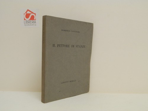 Pittore stanze domenico - pittore,