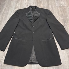 Men’s After Six Tuxedo