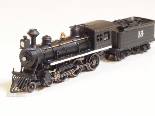 Locomotiva vapore ottone - locomotiva,