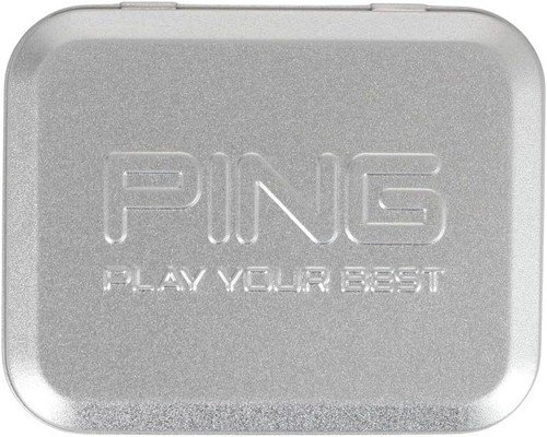 Shirt ping golf round - t-shirt,