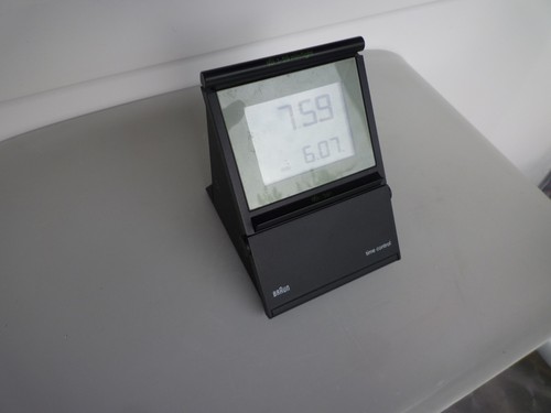 Radiosveglia braun fsl - braun, 10
