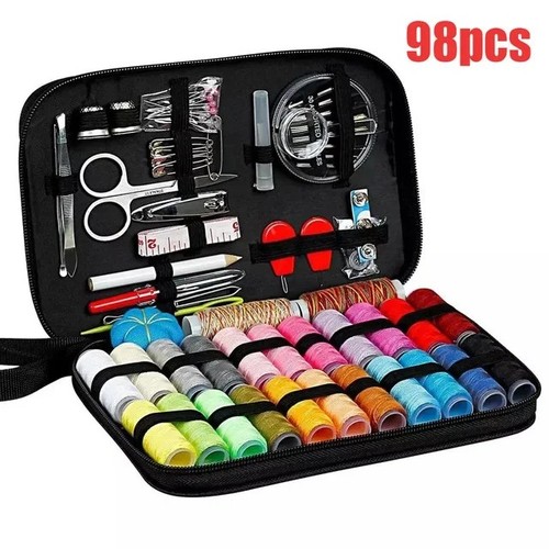 98pcs kit cucito fai te - kit, da