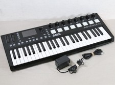Akai advance controller - akai,