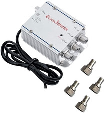 Amplificatore Digitale