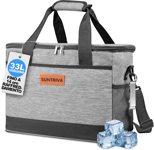 Borsa frigo 33l - frigo,