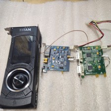 NVIDIA GEFORCE GTX TITAN X