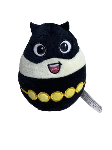 Comics gatto donna - dc, peluche