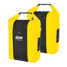 pair of side bags junter
