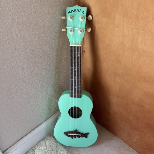 Makala ukulele soprano - makala,