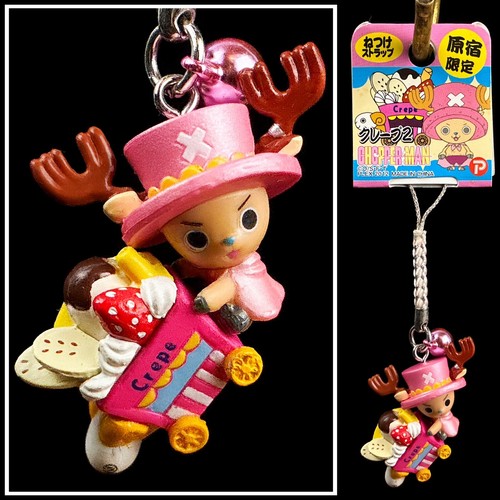 One piece chopper - one, harajuku