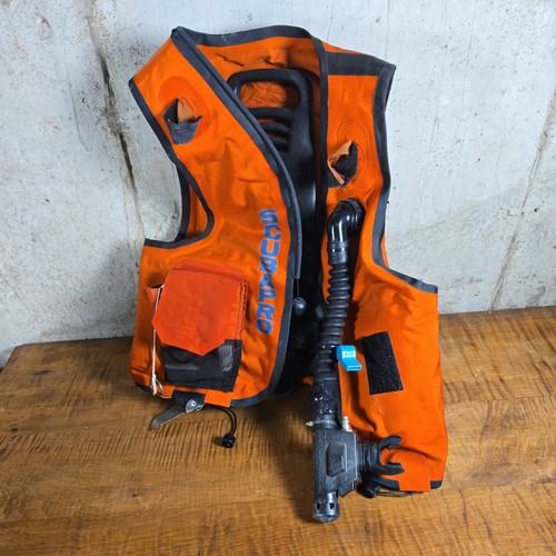 Scubapro gilet subacqueo - scubapro,