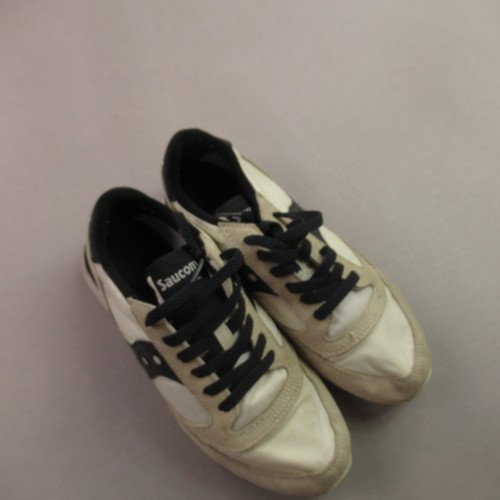 Scarpe sneakers basse saucony - basse,