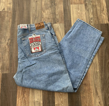 Jeans Ben Davis Denim (730)