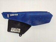 Yamaha XT 600 3TB carena