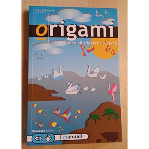 Libro origami l arte - -,
