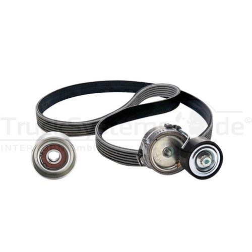Dayco kit manutenzione cinghia - kit,