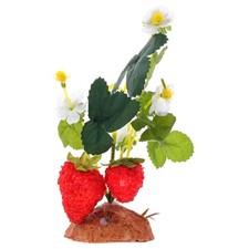 Piante Finte Per Rettili