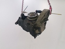 Ponte Posteriore - BMW X1 I