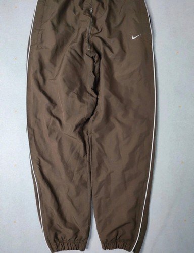 Pantaloni ginnastica nike - da,
