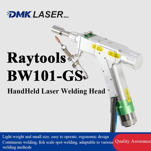 Raytools testa saldatura - di,