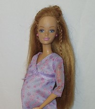 Barbie Happy Family Midge