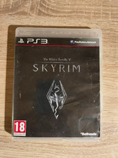 SONY PS3 THE ELDER SCROLLS V