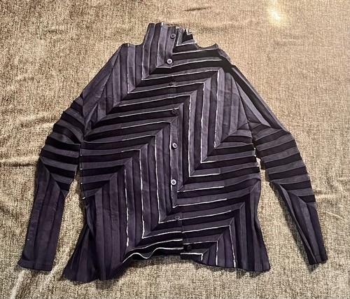 Camicia nuova issey miyake - camicia,