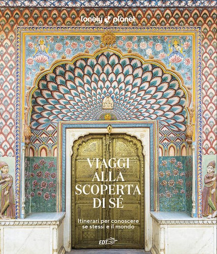 Viaggi alla scoperta - scoperta, se