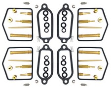 4x kit di riparazione del