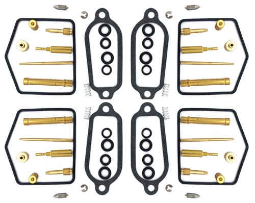 Kit riparazione del - 4x, di