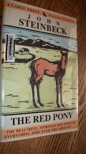 The red pony hall large - k,
