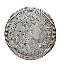 Baviera 15 incrociatori 1700